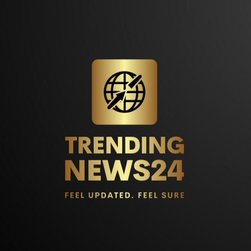 Trending News24