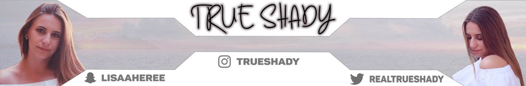 true shady YouTube-Kanal-Avatar