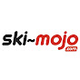 Ski-Mojo Official logo