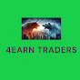 4EARN TRADERS logo