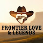 Frontier Love & Legends logo