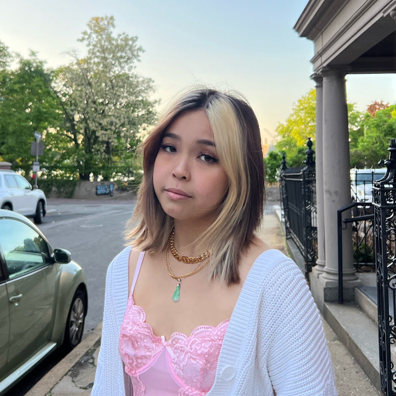 michaela ta icon