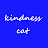 Kindness Cat