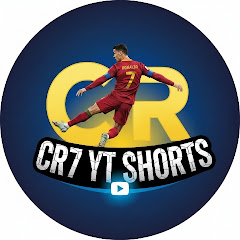 cr7 YT shorts 