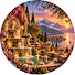 VhX3nNIs5eA-channel-avatar-Peaceful Music World