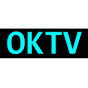 OKTV - Odisha Knowledge TV logo