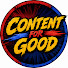 gn-qBIHrmX8-channel-avatar-Content For Good