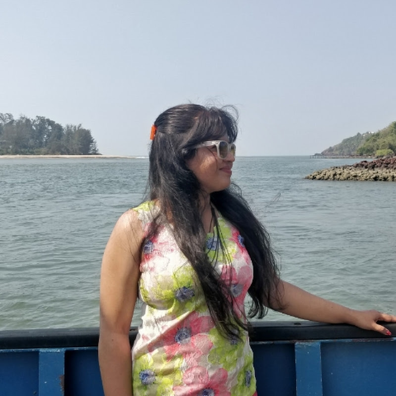Lakshmi Biradar