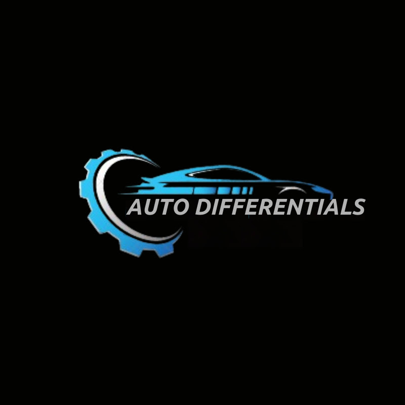 Auto Differentials icon