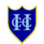 Higham Cricket Club logo