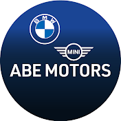 ABE MOTORS 【 BMW & MINI正規ディーラー 】