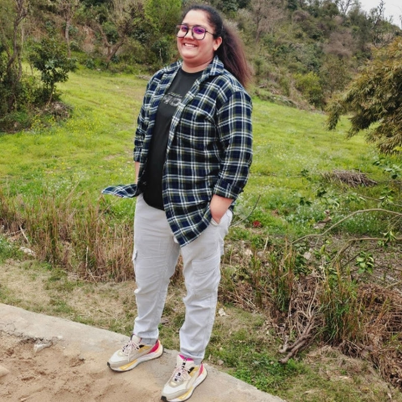 Heyaa Jyoti