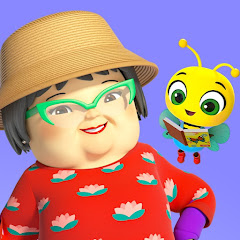 Little Baby Bum - Story Time! net worth