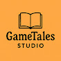 GameTales Studio  logo