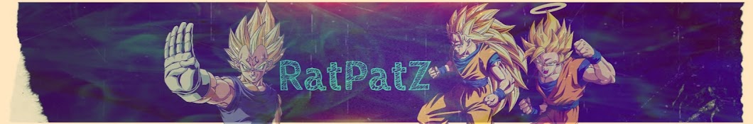 RatPat Z Avatar del canal de YouTube