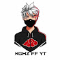 KGHZ FF YT logo