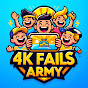4K Fails Army 