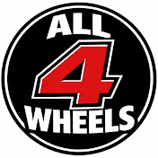 ALL 4 WHEELS