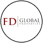 FD GLOBAL PROPERTIES logo