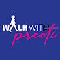 Walk with Preeti logo