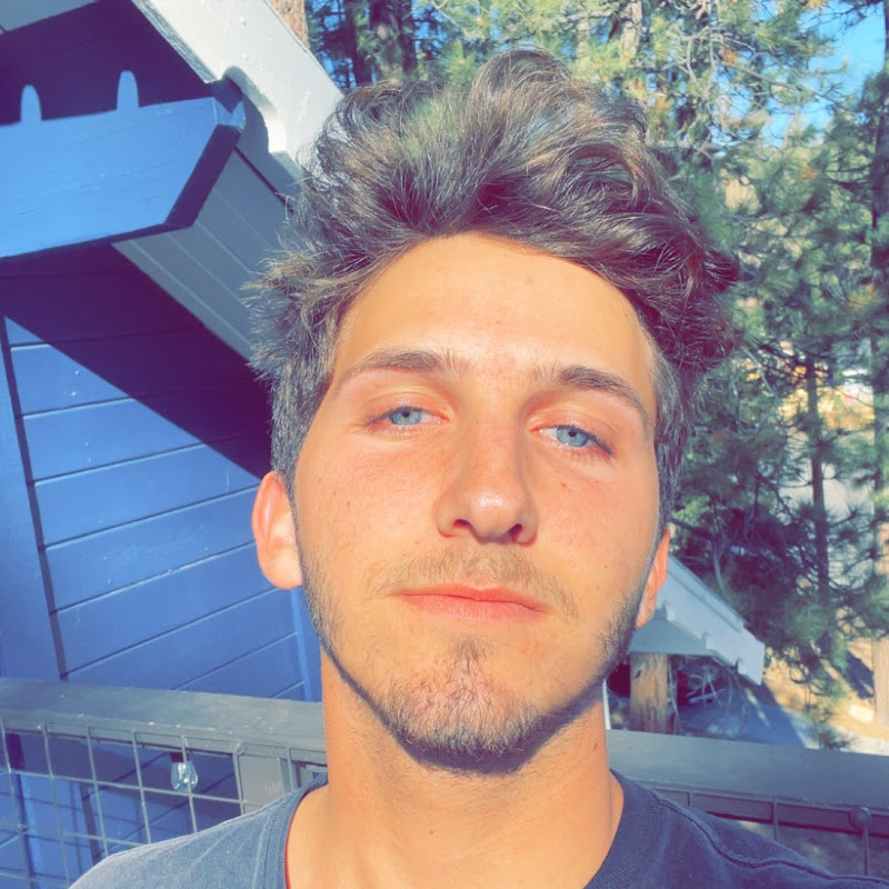 Alex Slawsby