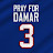 Pray4Damar