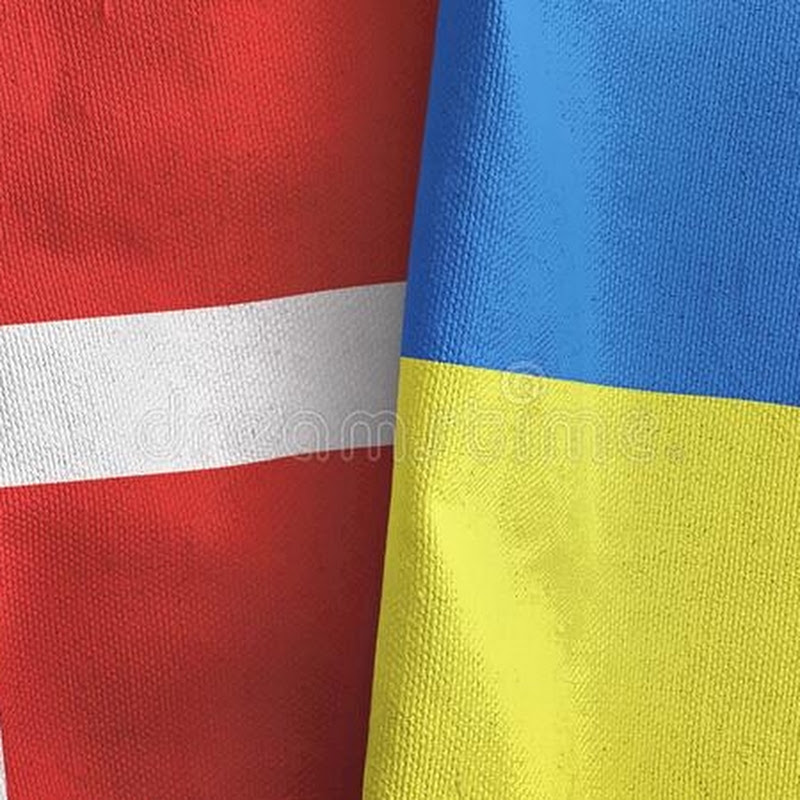 The life of a Ukrainian in Denmark 🇩🇰