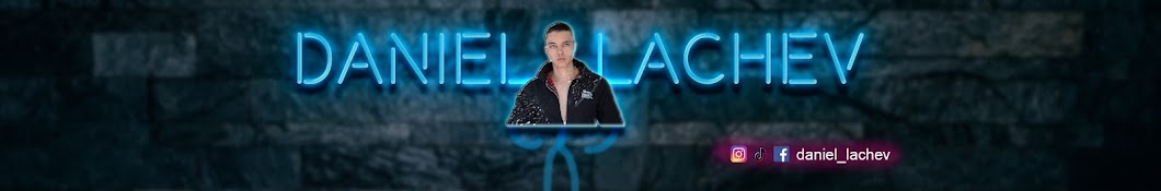 Daniel Lachev YouTube-Kanal-Avatar