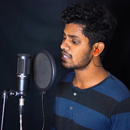 Madhan Benjamin photo