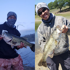 Bass Fishing Therapy