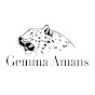 Gemma Amans logo