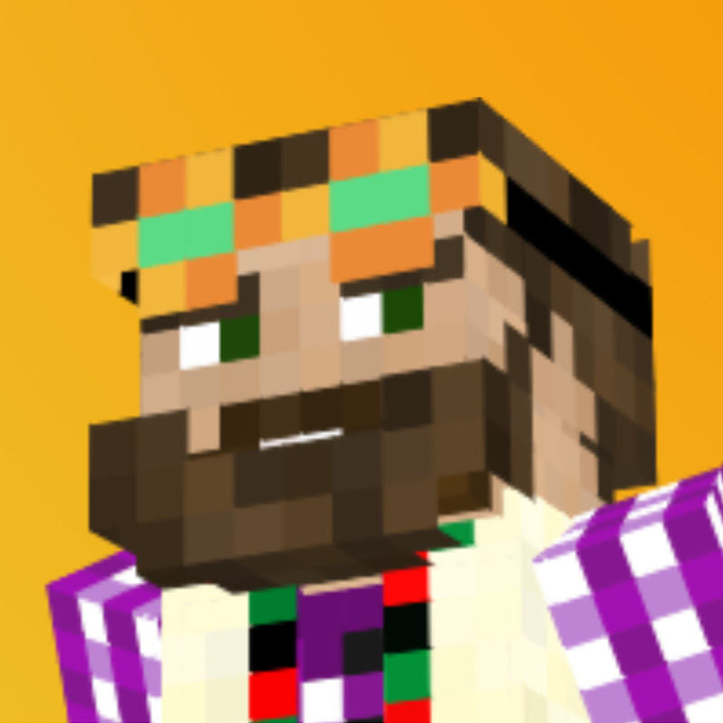The Count - Minecraft