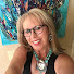 Jr5vLeohcsk-channel-avatar-Paint Pouring by Kathleen Miller