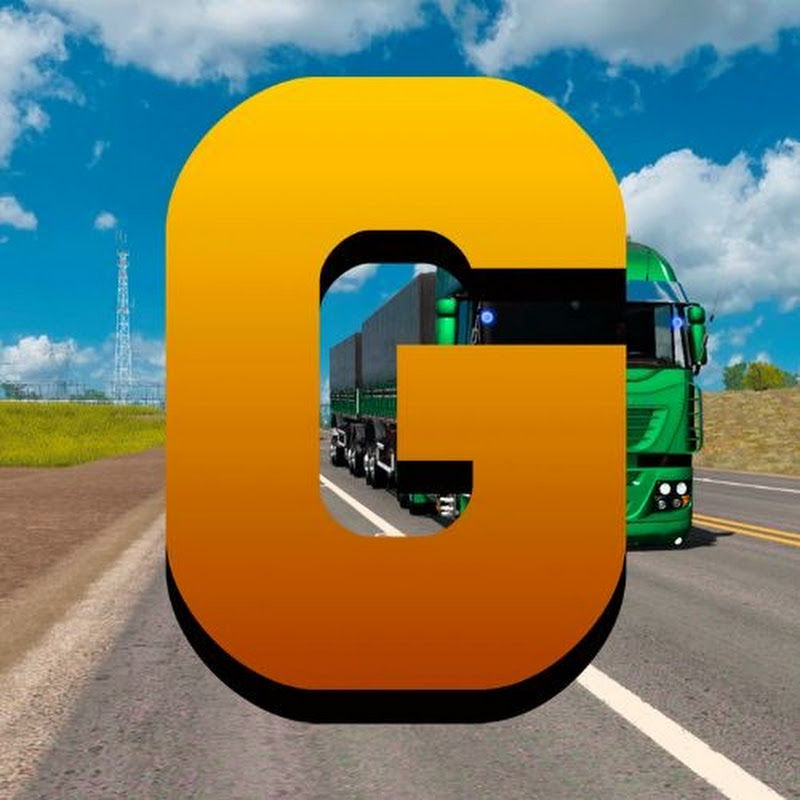 GERLUCIO GAMER