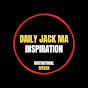  Daily Jack Ma Inspiration logo