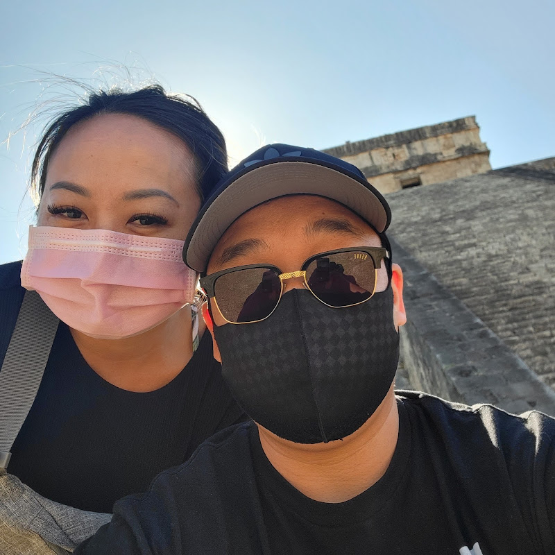 T&K travel vlog