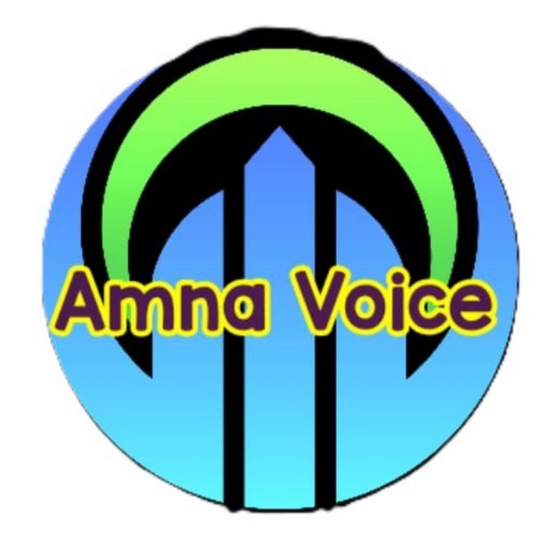 Amna voice 