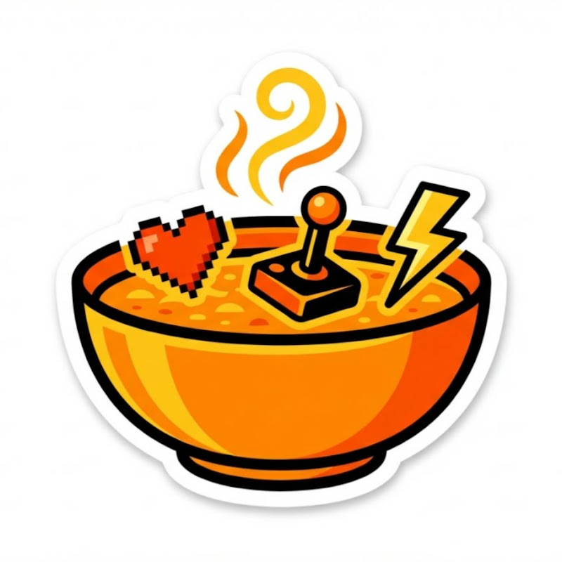 Clip Soup - Funny Gaming & Fails icon
