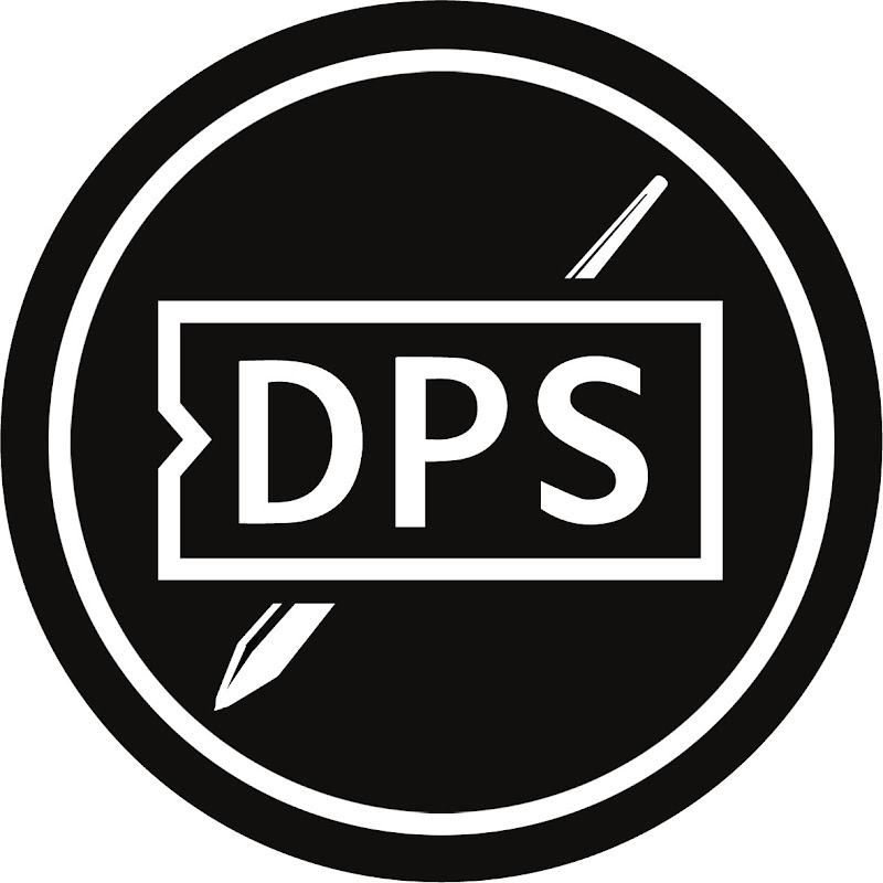 Hardy Fowler - Digital Painting Studio Logo