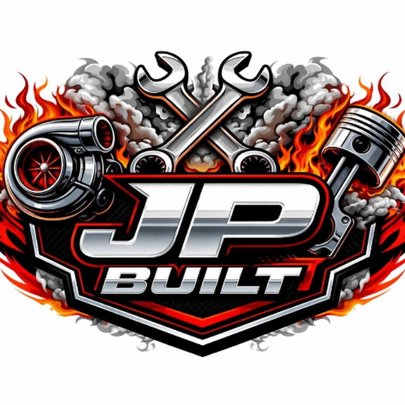 JP Built
