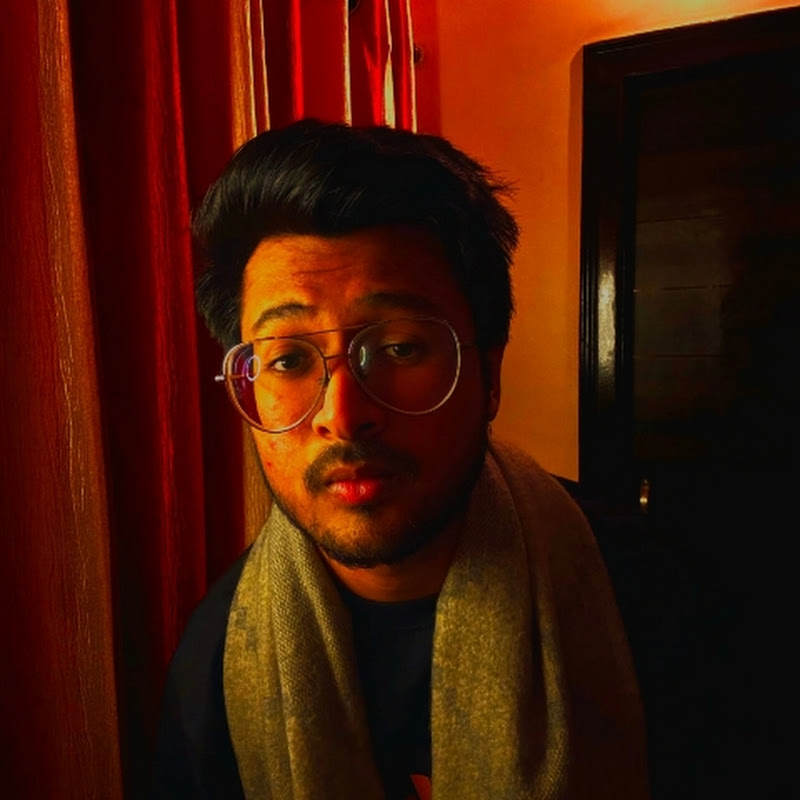 Cinephilers by Abhijeet