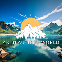 4K Beautiful World
