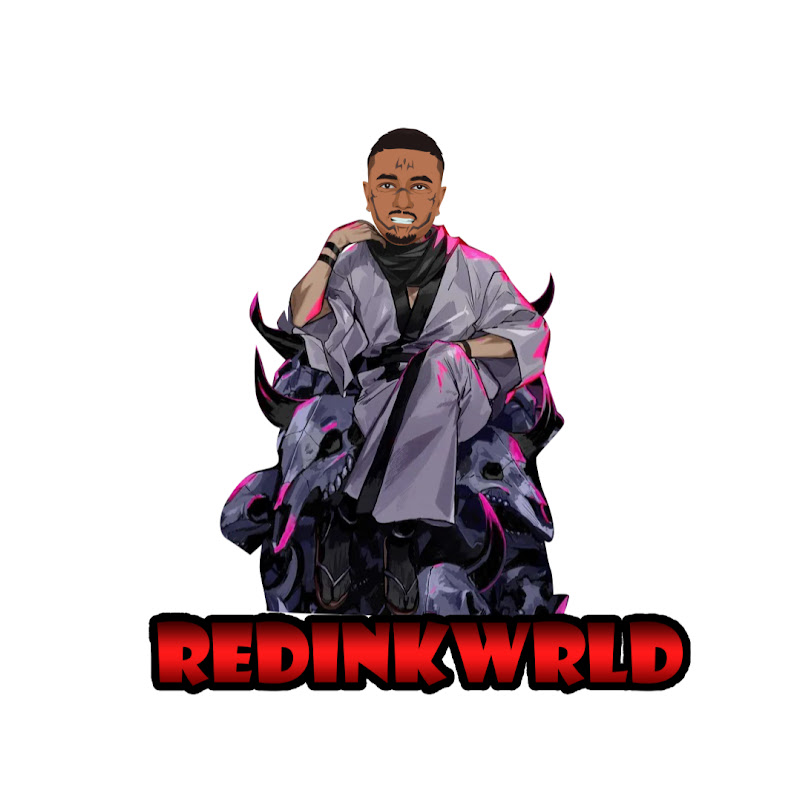 RedinkwrldGaming