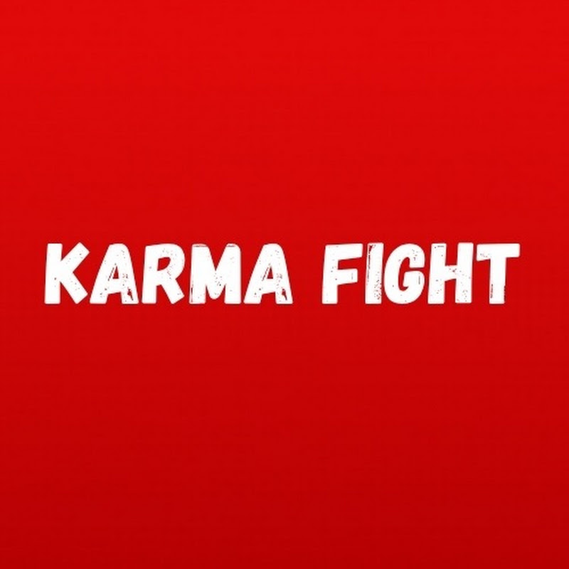 Karma Fight 