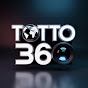TOTTO 360 logo