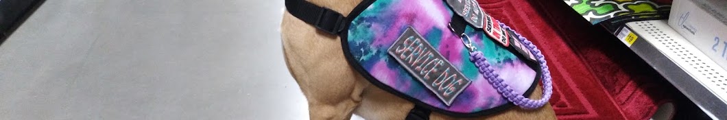 Atlas the Service Dog Avatar canale YouTube 