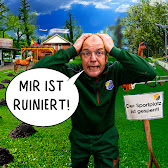Channel avatar
