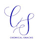Chemical Snacks logo
