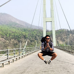 Alish Gurung