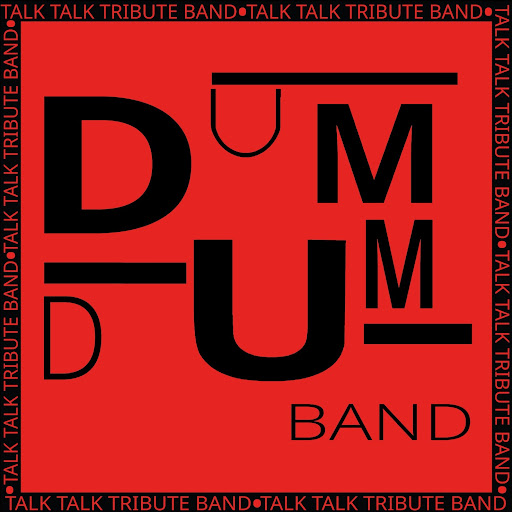 DUM DUM BAND - Talk Talk Tribute Band - Italy